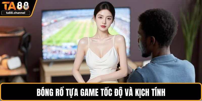 Thể Thao TA88 - Trò Chơi Hot, Luật Chơi Và Mẹo Hay Nhất 3 Bóng rổ tựa game tốc độ và kịch tính