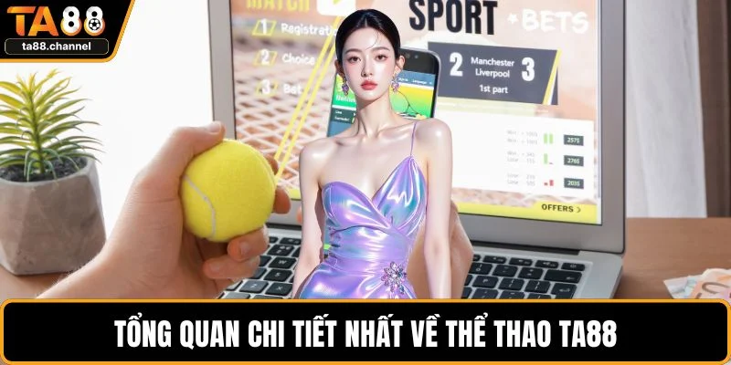 Thể Thao TA88 - Trò Chơi Hot, Luật Chơi Và Mẹo Hay Nhất 2 Tổng quan chi tiết nhất về thể thao TA88